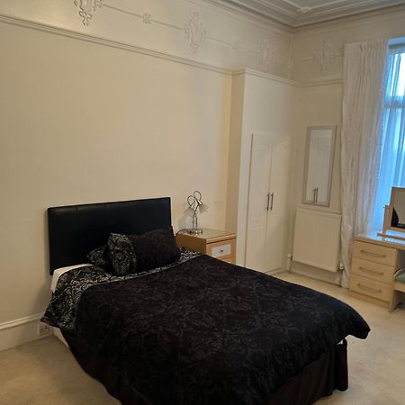 אברדין Third House Guest House מראה חיצוני תמונה